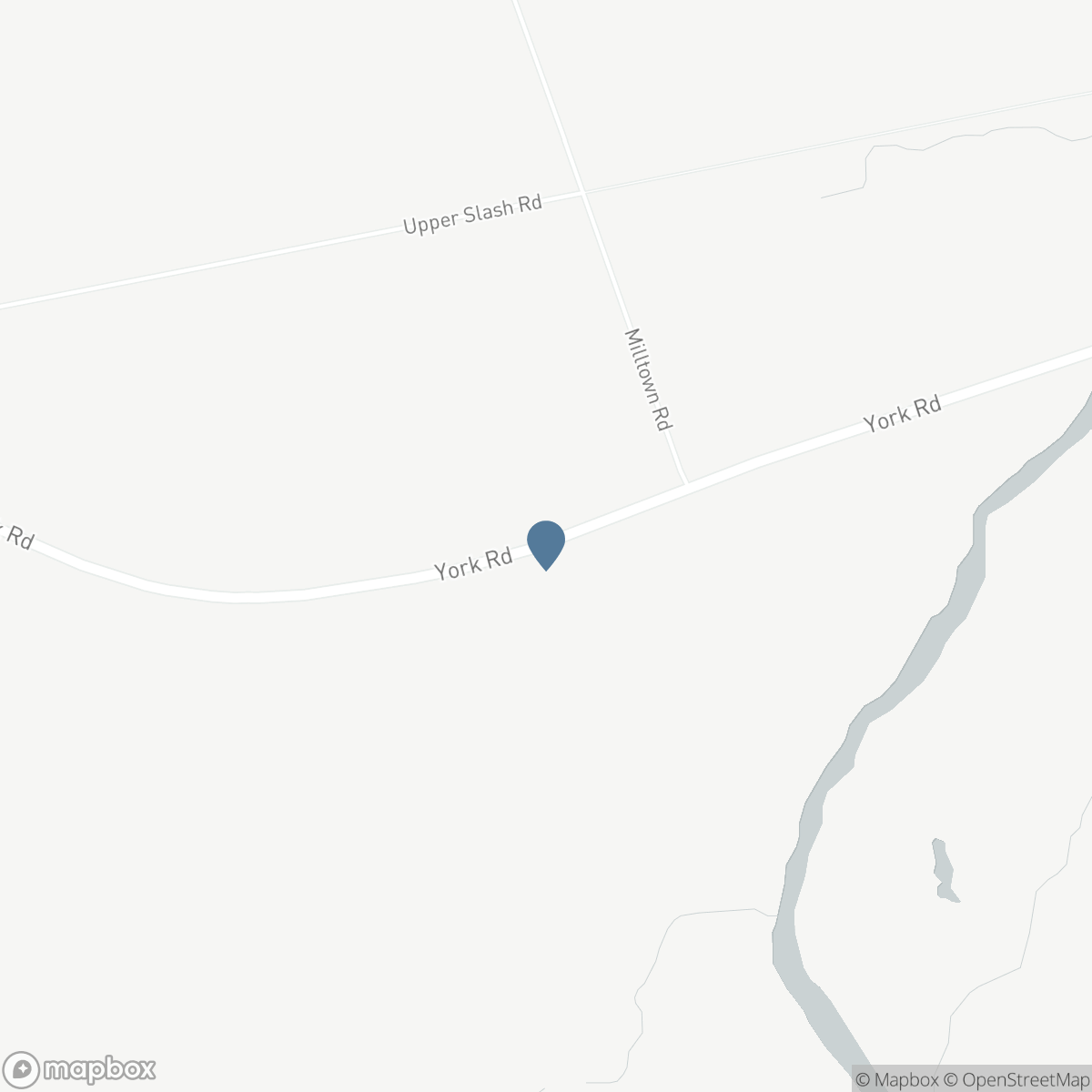 426 YORK ROAD, Deseronto, Ontario K0K 1X0